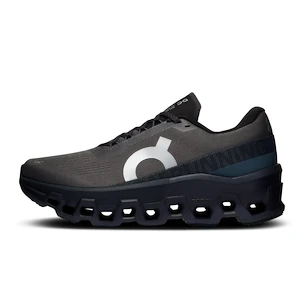 Scarpe running donna On Cloudmonster 2 Asphalt/Iron