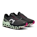 Scarpe running donna On Cloudmonster 2 Asphalt/Lima