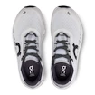 Scarpe running donna On Cloudmonster All White