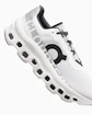 Scarpe running donna On Cloudmonster All White