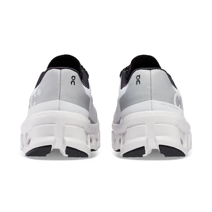 Scarpe running donna On Cloudmonster All White