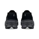 Scarpe running donna On Cloudmonster Black/Magnet