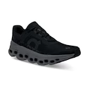 Scarpe running donna On Cloudmonster Black/Magnet