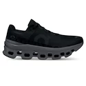 Scarpe running donna On Cloudmonster Black/Magnet