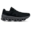 Scarpe running donna On Cloudmonster Black/Magnet  EUR 37