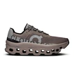 Scarpe running donna On Cloudmonster Cinder/Fog