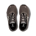 Scarpe running donna On Cloudmonster Cinder/Fog