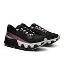 Scarpe running donna On Cloudmonster Hyper Iron/Black