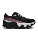 Scarpe running donna On Cloudmonster Hyper Iron/Black