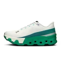 Scarpe running donna On Cloudmonster Hyper White/Mint