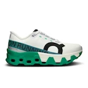 Scarpe running donna On Cloudmonster Hyper White/Mint