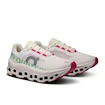 Scarpe running donna On Cloudmonster White/Lima