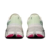 Scarpe running donna On Cloudmonster White/Lima