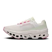 Scarpe running donna On Cloudmonster White/Lima