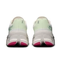 Scarpe running donna On Cloudmonster White/Lima