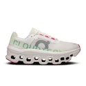 Scarpe running donna On Cloudmonster White/Lima