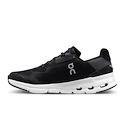 Scarpe running donna On Cloudrift Black/White