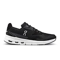 Scarpe running donna On Cloudrift Black/White