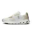 Scarpe running donna On Cloudrift Ivory/Cream