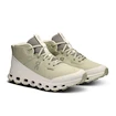 Scarpe running donna On Cloudroam Waterproof Chalk/Ice