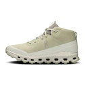 Scarpe running donna On Cloudroam Waterproof Chalk/Ice