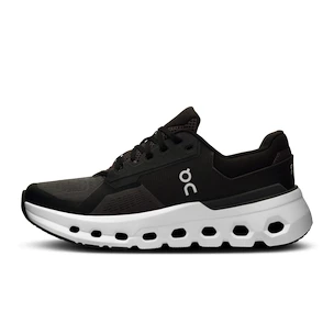 Scarpe running donna On Cloudrunner 2 Eclipse/Black