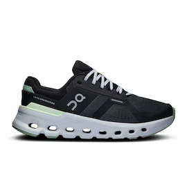 Scarpe running donna On Cloudrunner 2 Shadow/Lima