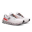 Scarpe running donna On Cloudrunner 2 White/Sand