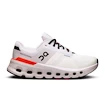 Scarpe running donna On Cloudrunner 2 White/Sand