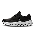 Scarpe running donna On Cloudrunner 2 Wide Eclipse/Black