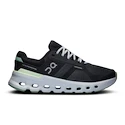 Scarpe running donna On Cloudrunner 2 Wide Shadow/Lima