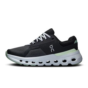 Scarpe running donna On Cloudrunner 2 Wide Shadow/Lima