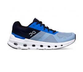 Scarpe running donna On Cloudrunner Chambray/Midnight