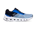 Scarpe running donna On Cloudrunner Chambray/Midnight  EUR 38