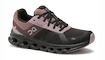 Scarpe running donna On Cloudrunner Running Waterproof Black/Grape