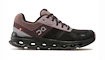 Scarpe running donna On Cloudrunner Running Waterproof Black/Grape