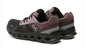 Scarpe running donna On Cloudrunner Running Waterproof Black/Grape