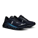 Scarpe running donna On Cloudspark Black/Blueberry