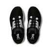Scarpe running donna On Cloudstratus 3 Black/Frost