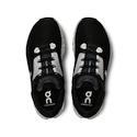 Scarpe running donna On Cloudstratus 3 Black/Frost