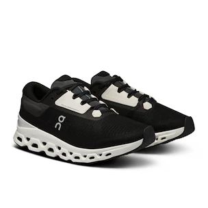 Scarpe running donna On Cloudstratus 3 Black/Frost