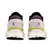 Scarpe running donna On Cloudstratus 3 Pearl/Ivory