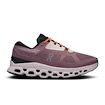 Scarpe running donna On Cloudstratus 3 Quartz/Lily