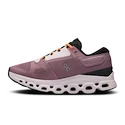 Scarpe running donna On Cloudstratus 3 Quartz/Lily