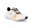 Scarpe running donna On Cloudstratus White/Almond