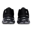 Scarpe running donna On Cloudsurfer All Black