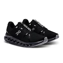 Scarpe running donna On Cloudsurfer All Black