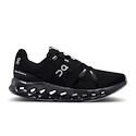 Scarpe running donna On Cloudsurfer All Black