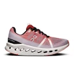 Scarpe running donna On Cloudsurfer Auburn/Frost