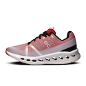 Scarpe running donna On Cloudsurfer Auburn/Frost